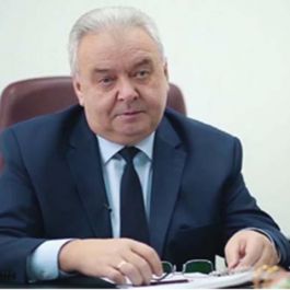 Владимир Череда