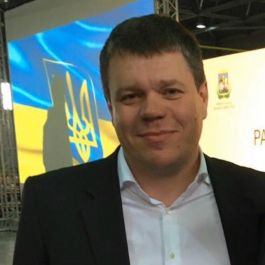 Василий Михайлович Коваленко