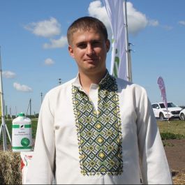 Алексей Грабовский