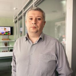Григорий Гудыма