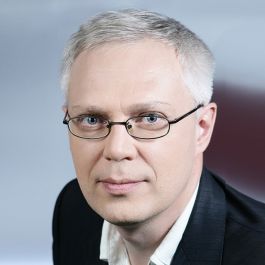 Эрик Найман