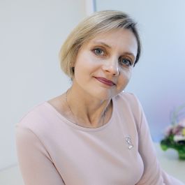 Татьяна Волочай