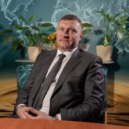 Виктор Геть