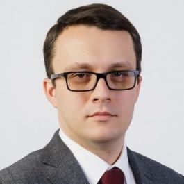 Никита Шарапов