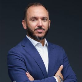 Юрий Кузьмяк