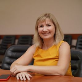 Юлия Шевченко