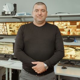 Кузевич Володимир