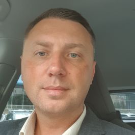 Євген Макарченков