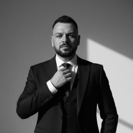 Сергій Милько