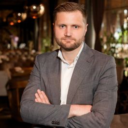 Сергій Ніколаєв