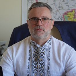 Віктор Биков