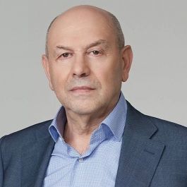 Марк Беккер