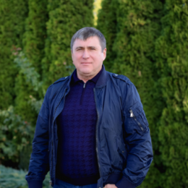 Михайло Савченко Михайло Савченко
