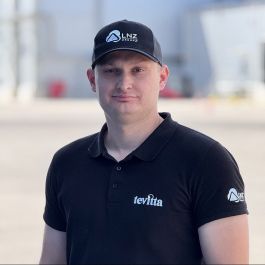 Кирилюк Олександр