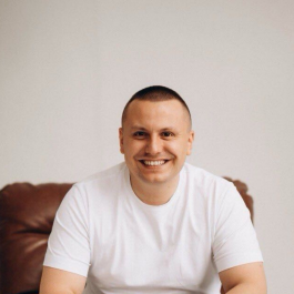 Павло Павлов