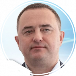 Віталій Єфімов