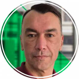 Всеволод Петровський