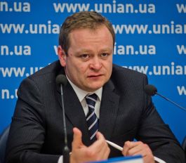 Дыкун Андрей Евгениевич, «Укрцукор»