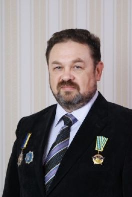 Куприевич Анатолий Борисович