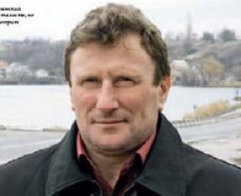 Чайковский Виктор Чайковский Виктор