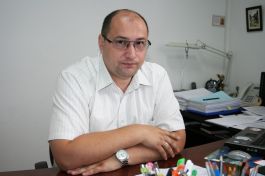 Виталий Башинский