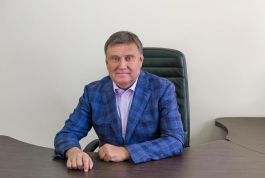 Віктор Купавцев