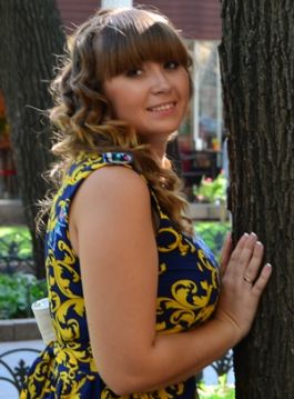 Алина Мусиенко Алина Мусиенко