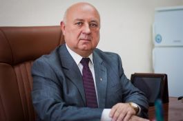 Анатолий Шульга