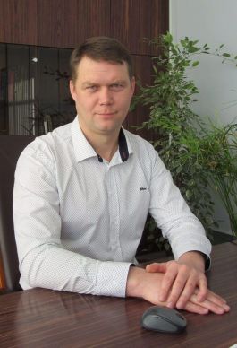Валерий Пищида