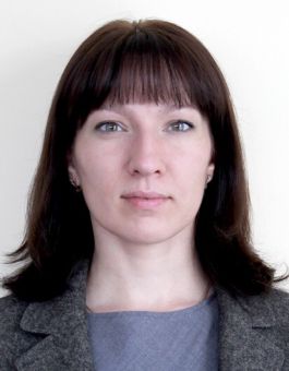 Анна Лавренюк
