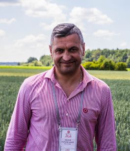 Карбивский Виктор Леонидович Виктор Карбивский