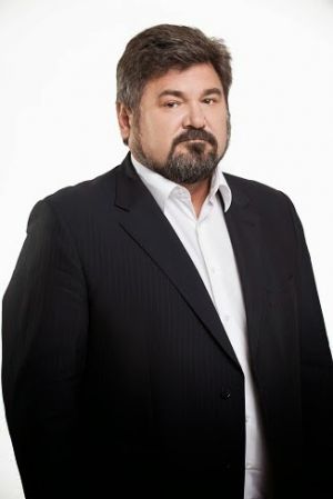 Новиков Геннадий Владимирович