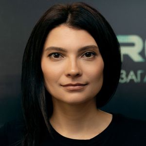 Світлана Омельченко