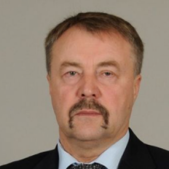 Тимоха Олександр Федорович