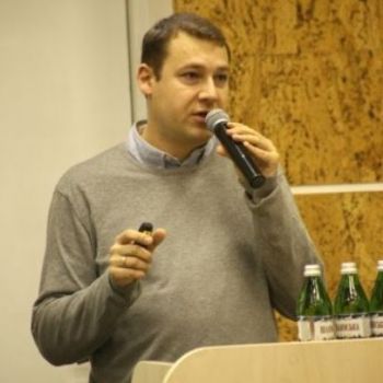 Маслов Олег Анатольевич