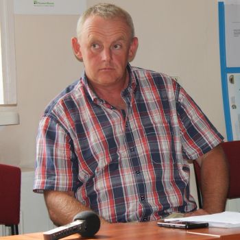 Питер Томсон Thomson Peter