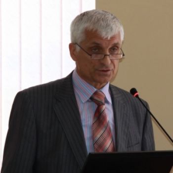 Алексей Марченко