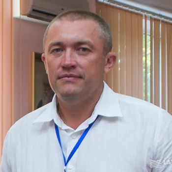 Владимир Дудченко