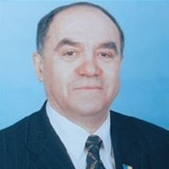 Васильченко Николай Семенович