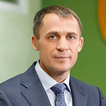 Беликов Борис Александрович