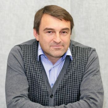 Виталий Ставничук, экс-директор департамента производства, исследований и развития агробизнеса «Кернел» Виталий Ставничук