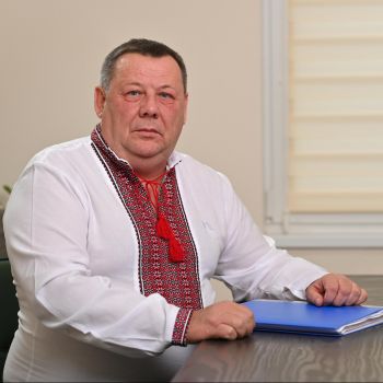 Юрій Лєбєдєв