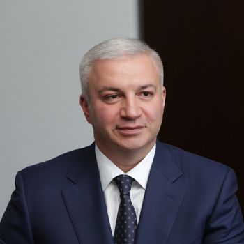 Andrey Radchenko
