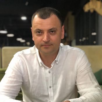 Виктор Мусиенко