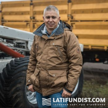 Владислав Тютюнник