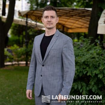 Юрий Гаврилюк
