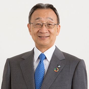  Кунихару Накамура
