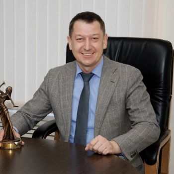 Иванкович Валерий