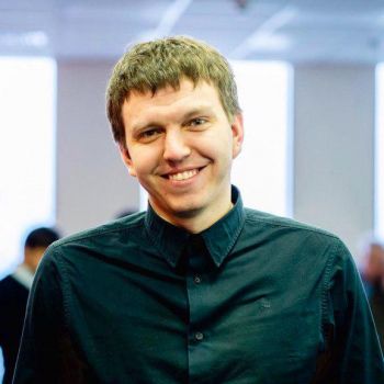 Вадим Турянчик, УЗА. Вадим Турянчик