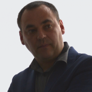 Николай Фурдига